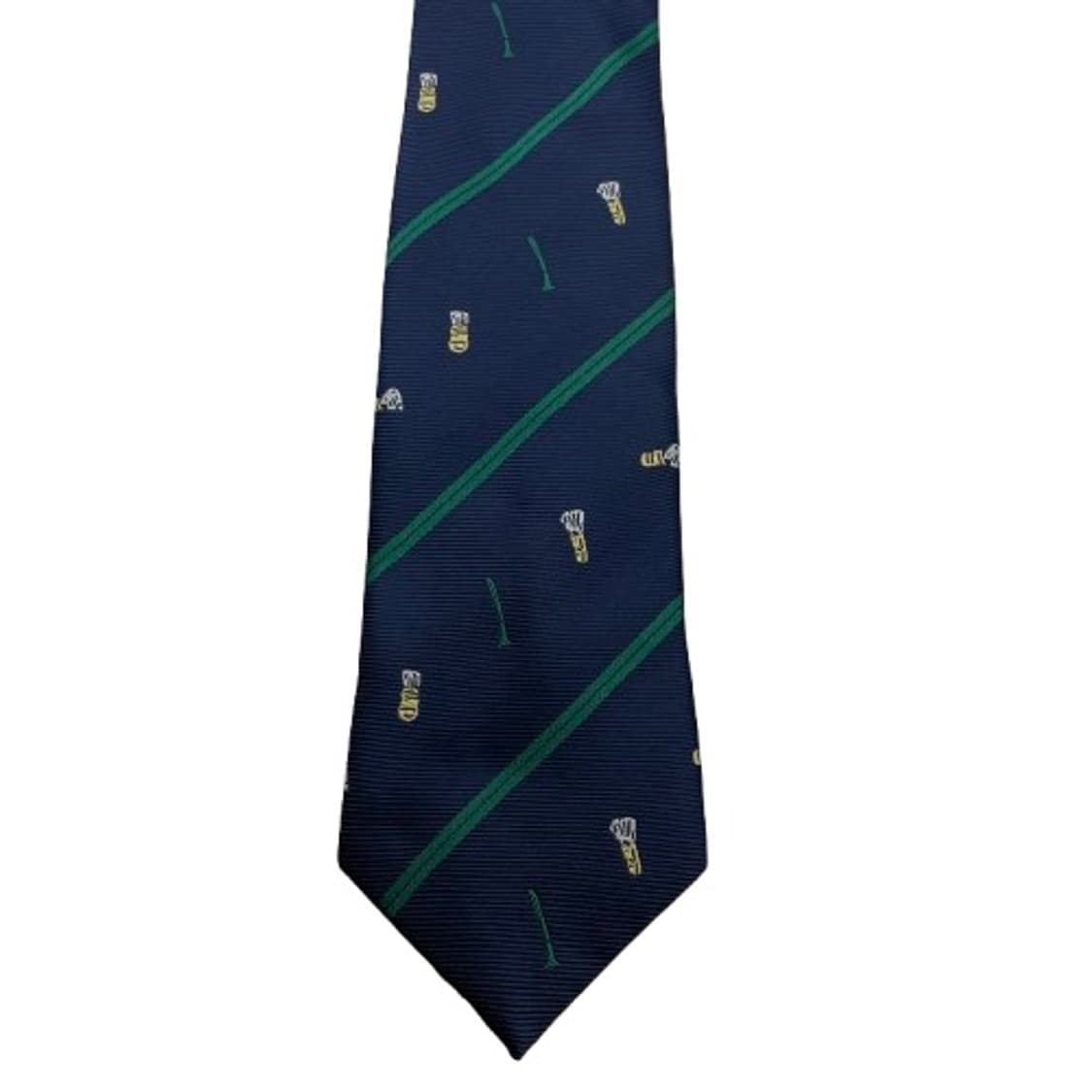 811) (BROOKLYN TAILORS) 브룩클린 테일러스 패턴 넥타이 상품이미지1
