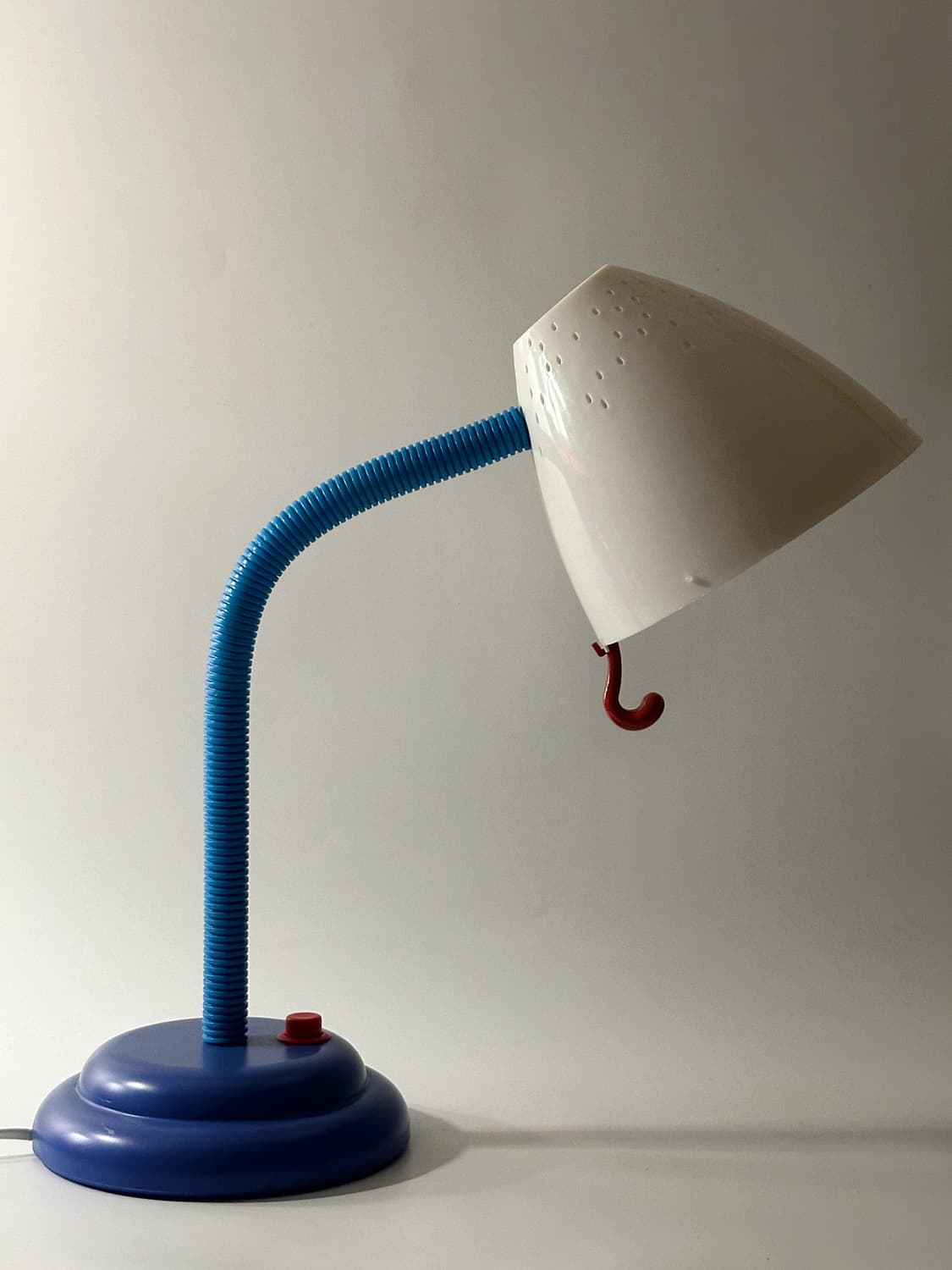 90’s 이케아 ikea 멤피스 스타일 조명 테이블 미드센츄리 스탠드 상품이미지1