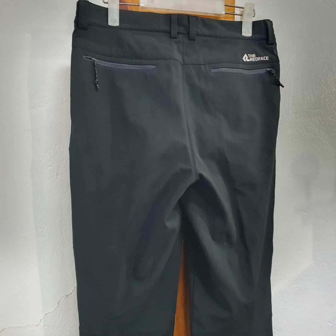 레드페이스 Contra-TEX 기모 등산바지(32) 상품이미지9