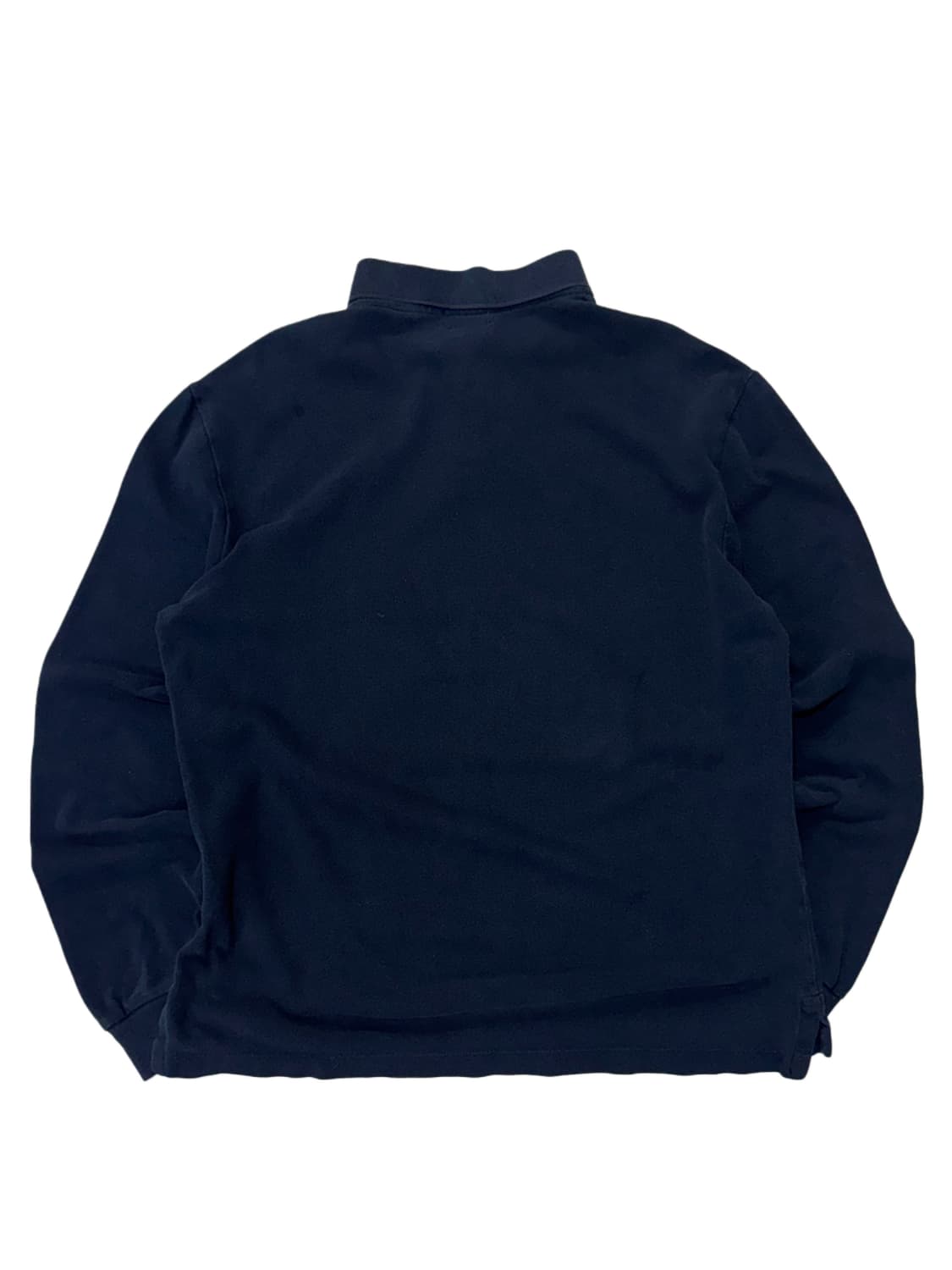 폴로 랄프로렌 롱슬리브 카라 티셔츠 상품이미지2