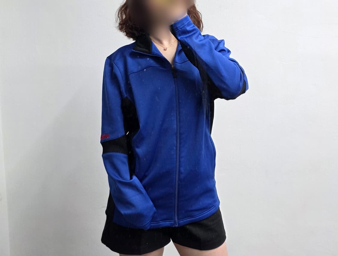 [프립]엄브로 집업 상품이미지2