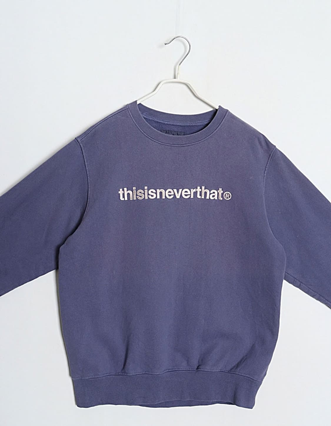 thisisneverthat Sweat Shirts 상품이미지2