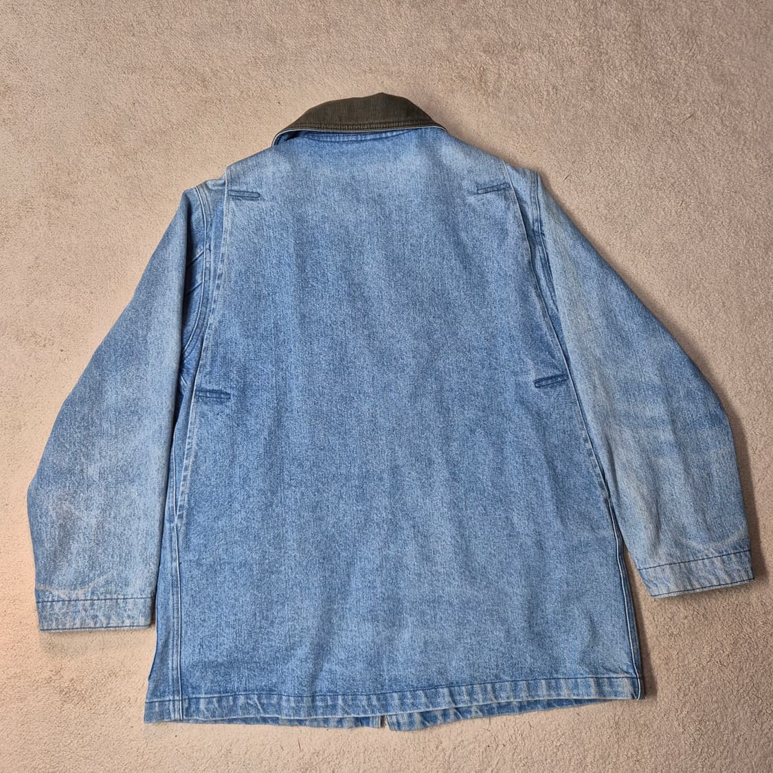 90s 미제 엘엘빈 자켓 상품이미지4