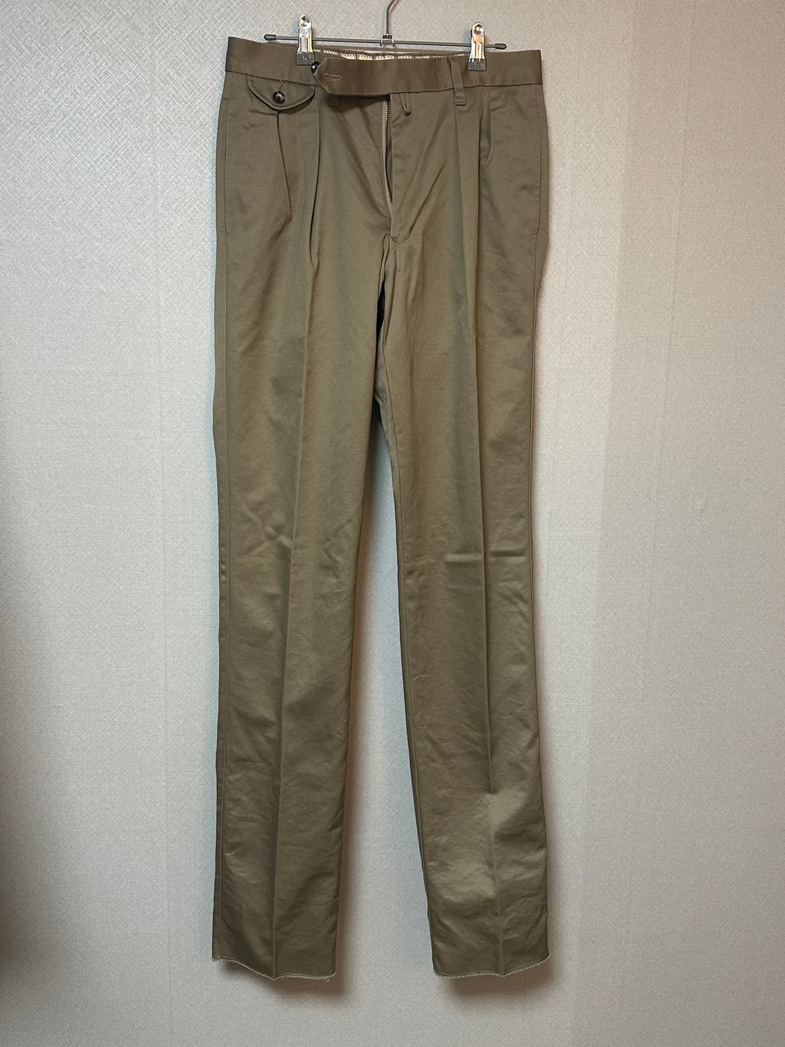 Barnstormer 1945P Macarthur2 Khaki 상품이미지3