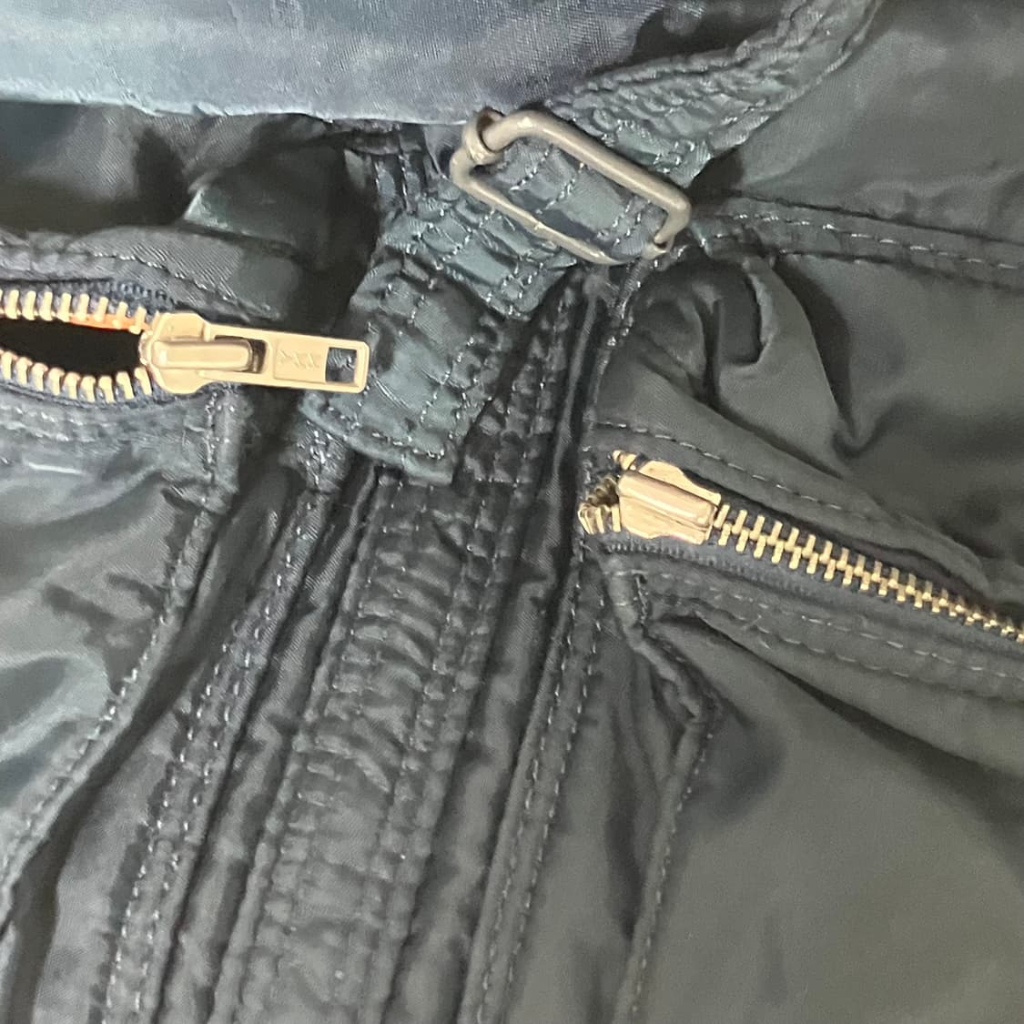 요시다 포터 백팩 Navy 상품이미지9