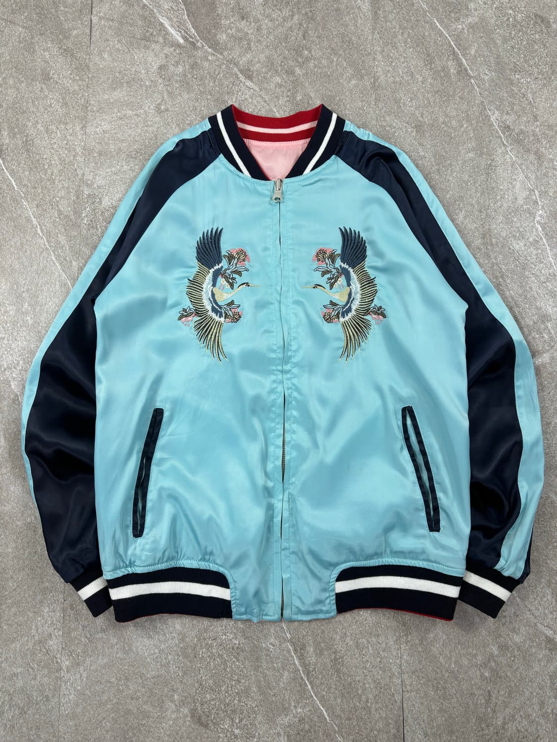 Reversible Sukajuan    상품이미지7