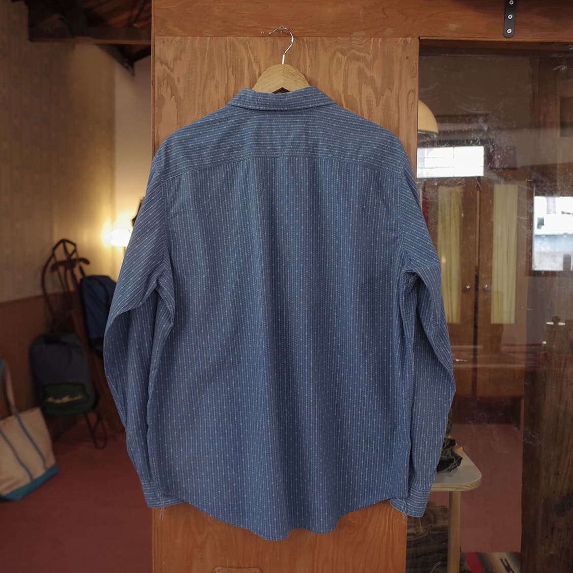 Polo Ralph Lauren Stripe Work Shirt 상품이미지5