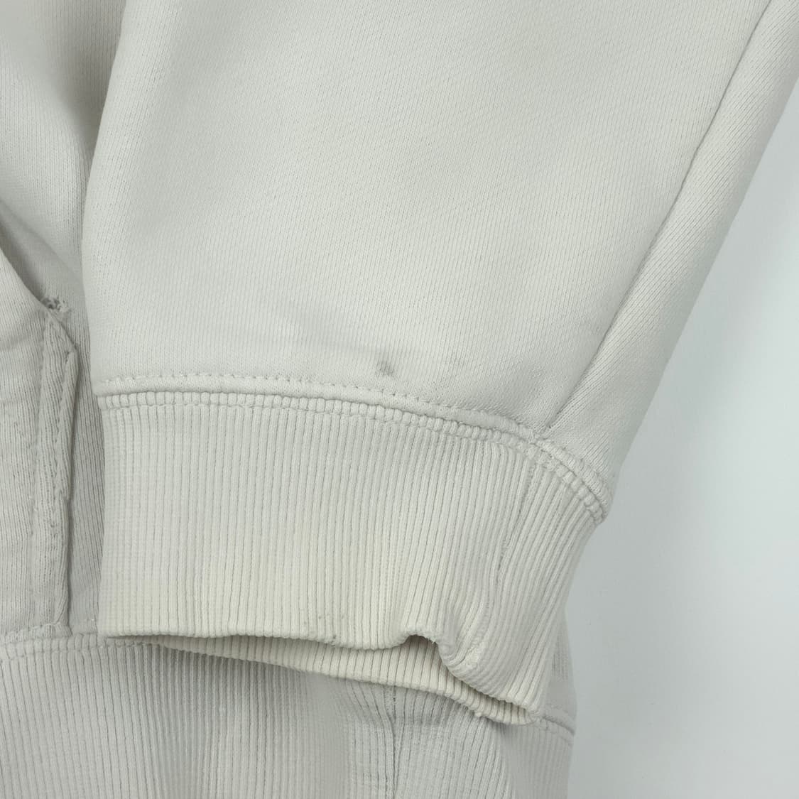 [L] 스투시 플레이밍 에잇볼 후드 상품이미지3