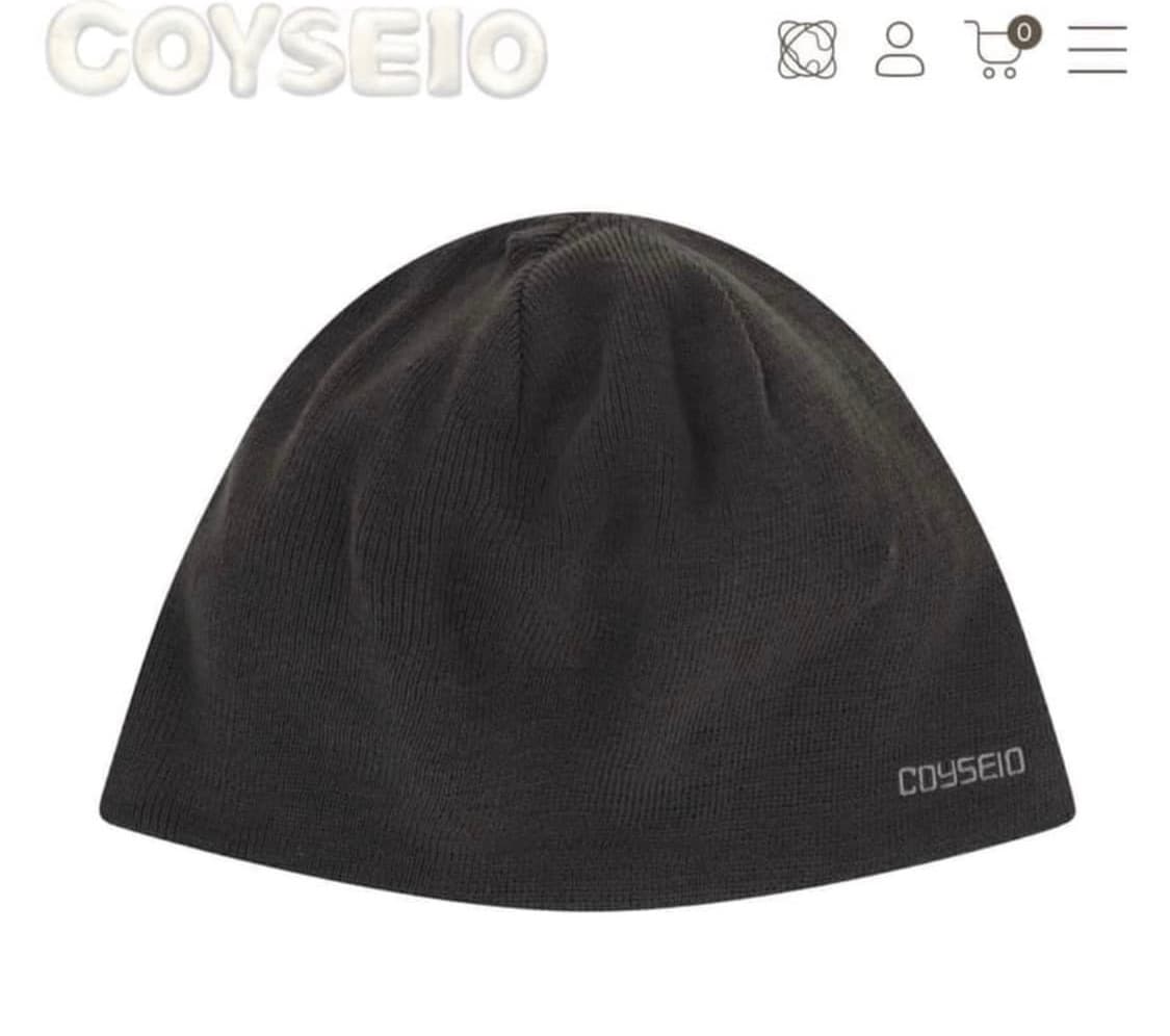 코이세이오 듀얼 비니 1회착 상품이미지1