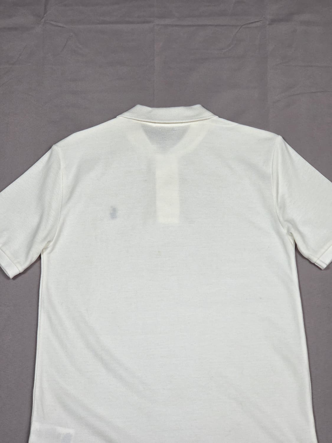 [폴로 랄프로렌] 클래식 핏 포니 반팔 카라티 | S00088 상품이미지6