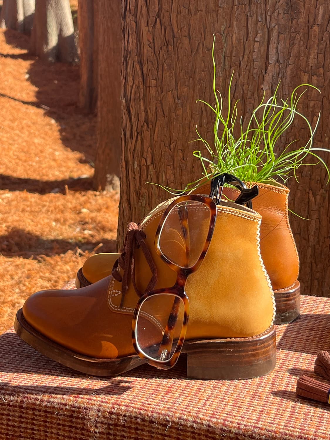 Pot boots 상품이미지3