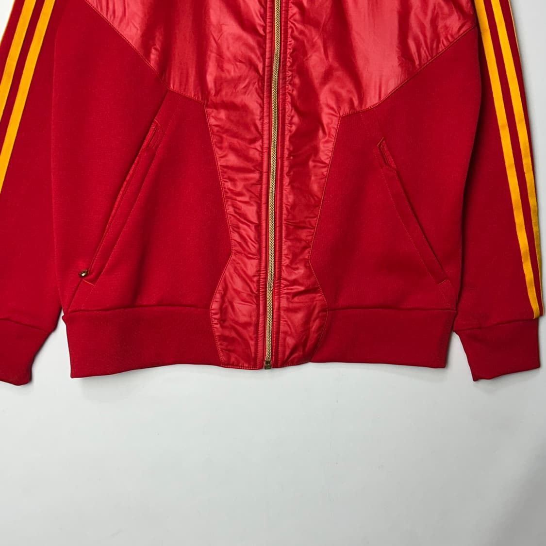 [adidas] 아디다스 스페인 국대 배색 트랙집업 상품이미지3