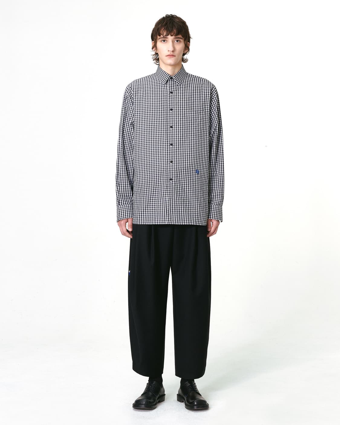 아더에러 Significant Sig; BL Tag shirt 02 상품이미지2