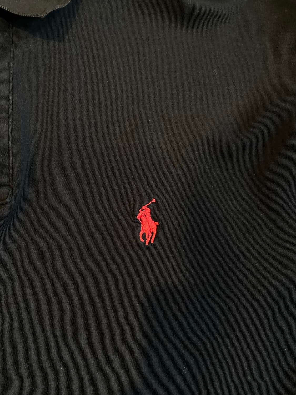 (정품) 폴로 카라 티셔츠 상품이미지4