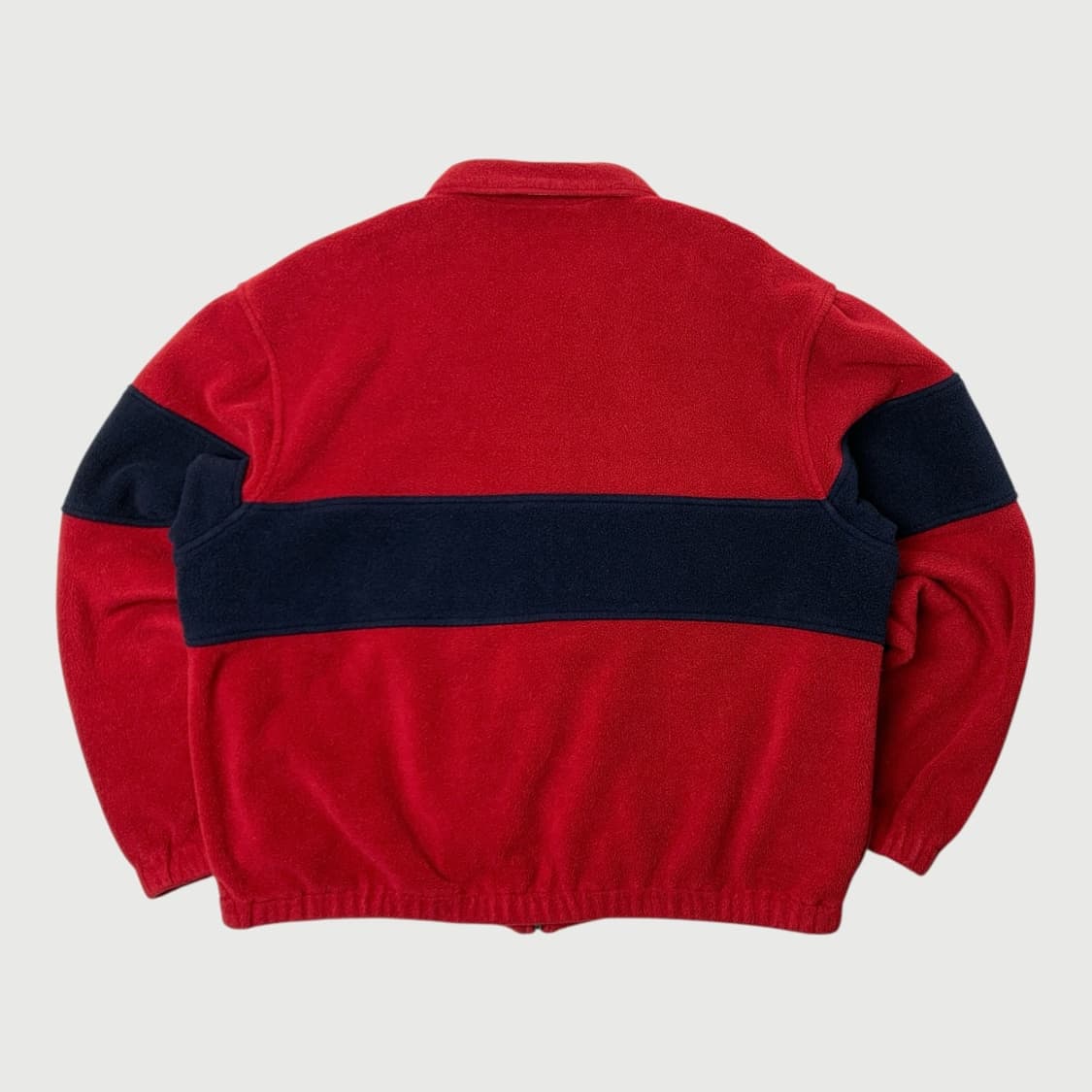 [L/정품] 90s 폴로 랄프로렌 USA Polartec 플리스 스위탑 상품이미지4