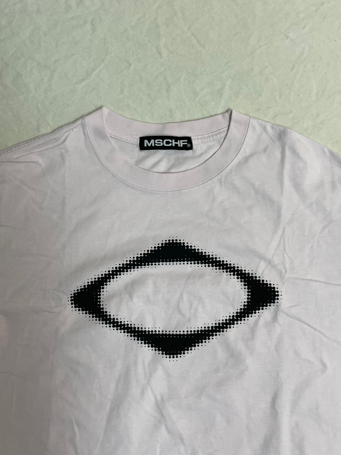 미스치프 반팔 티셔츠  상품이미지2