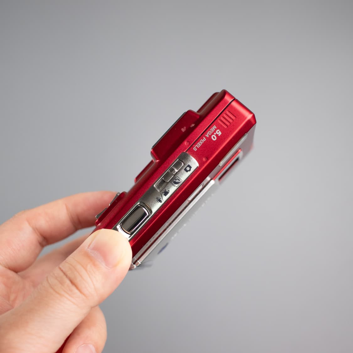 미놀타  dimage x50 (최상급 컨디션.) 상품이미지7