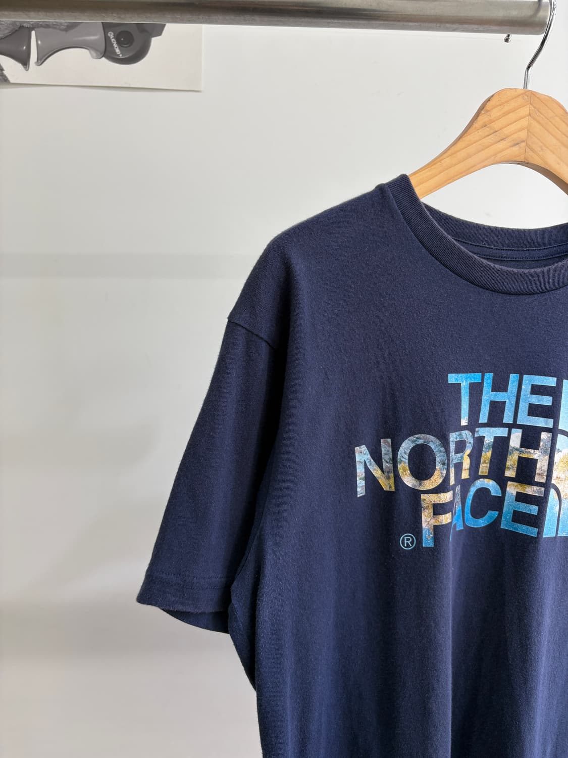 THE NORTH FACE 반팔 티셔츠 상품이미지3