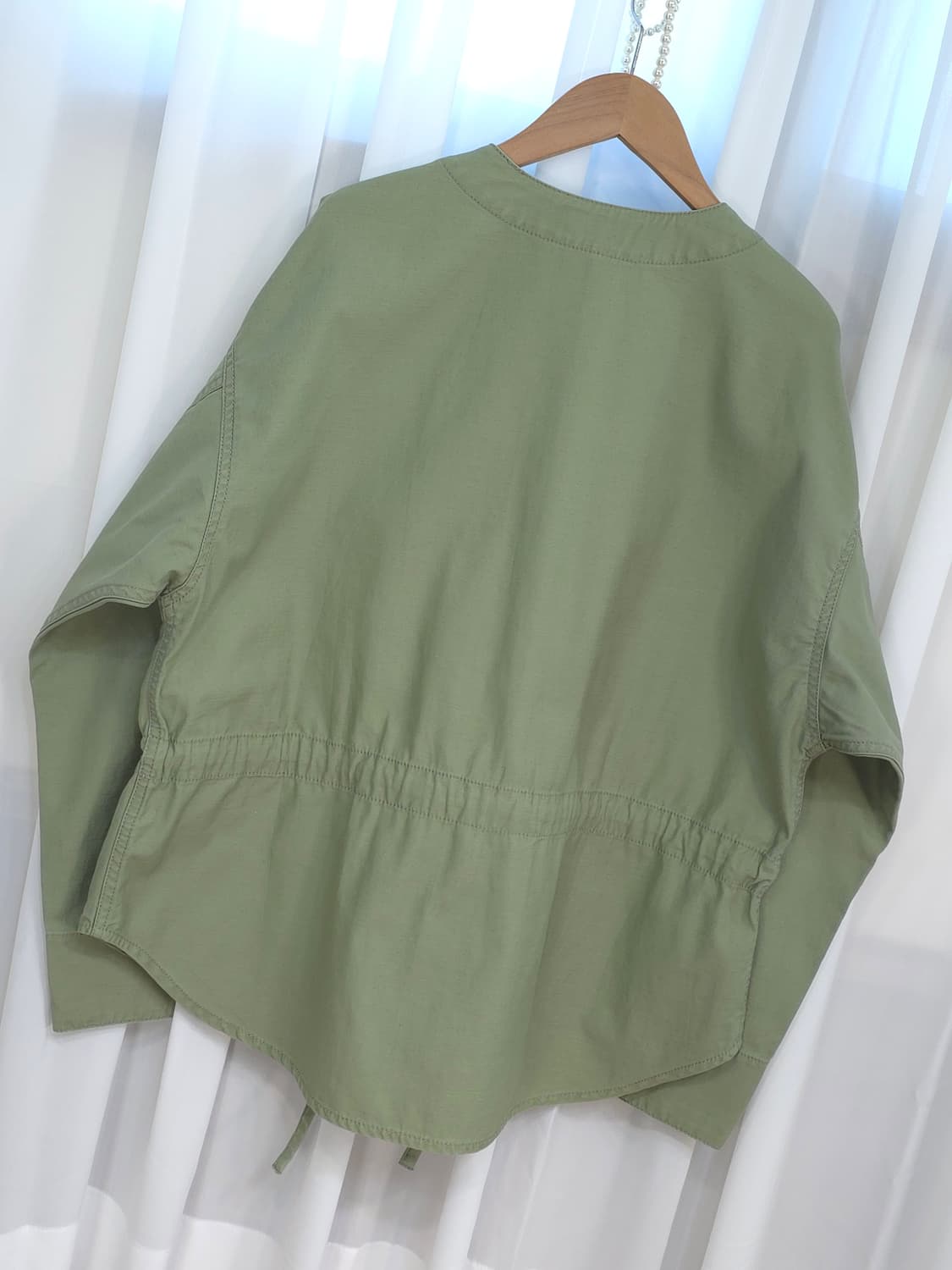  Azul by moussy 상품이미지5