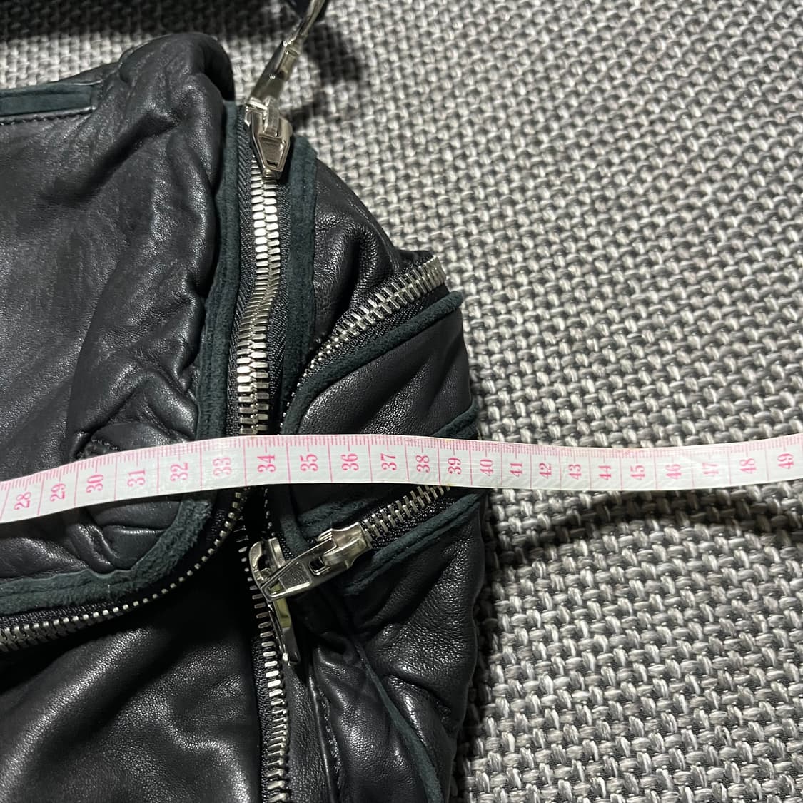 알렉산더왕 제인백 미사용 새상품 상품이미지8