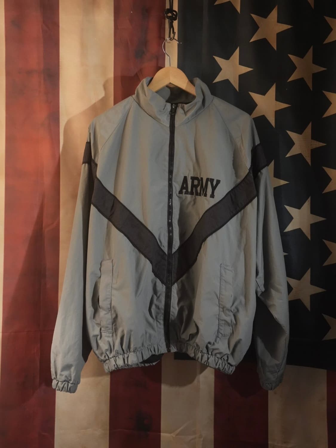 00s IPFU 자켓 1세대 (L-R) 상품이미지1