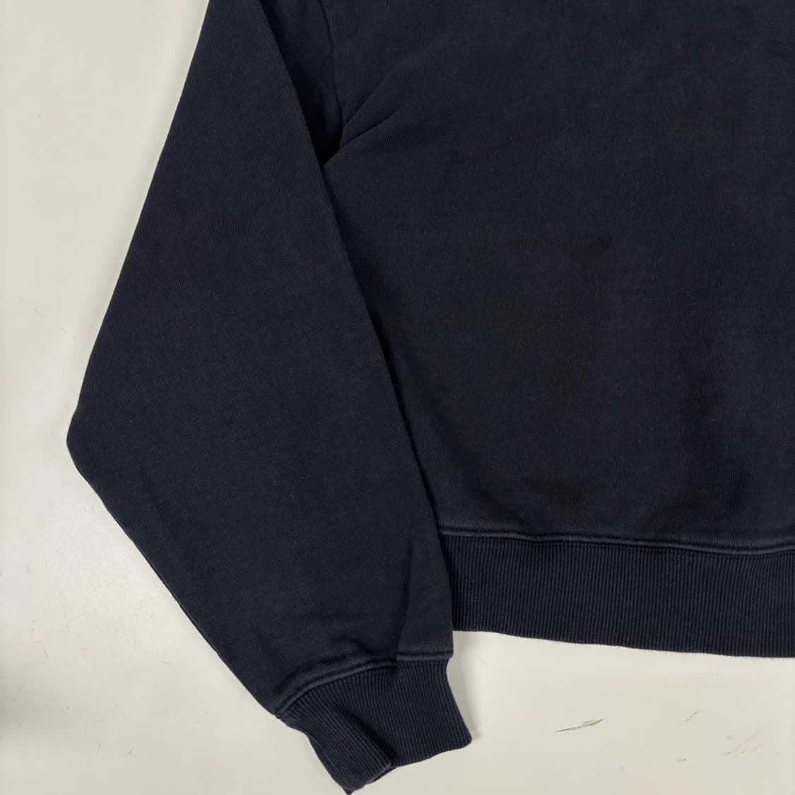 A.P.C 아페쎄 맨투맨 상품이미지5