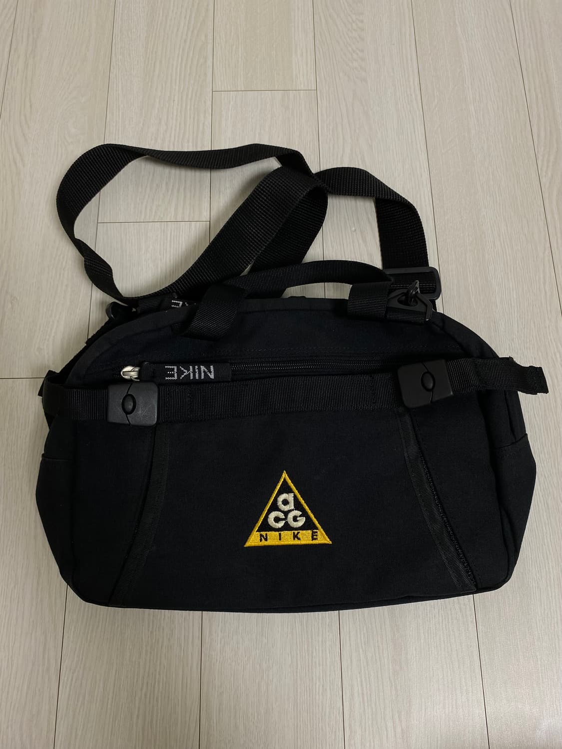 1993년 NIKE ACG BAG OG 상품이미지1