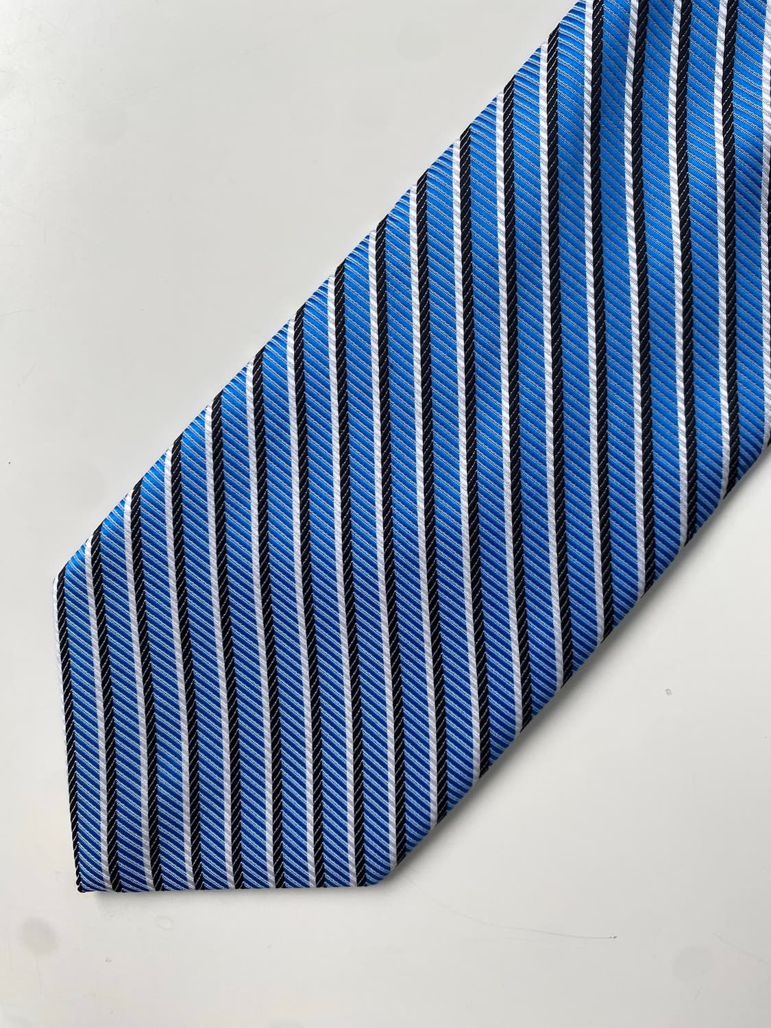 에르메네질도 제냐 정품 넥타이 명품 상품이미지7