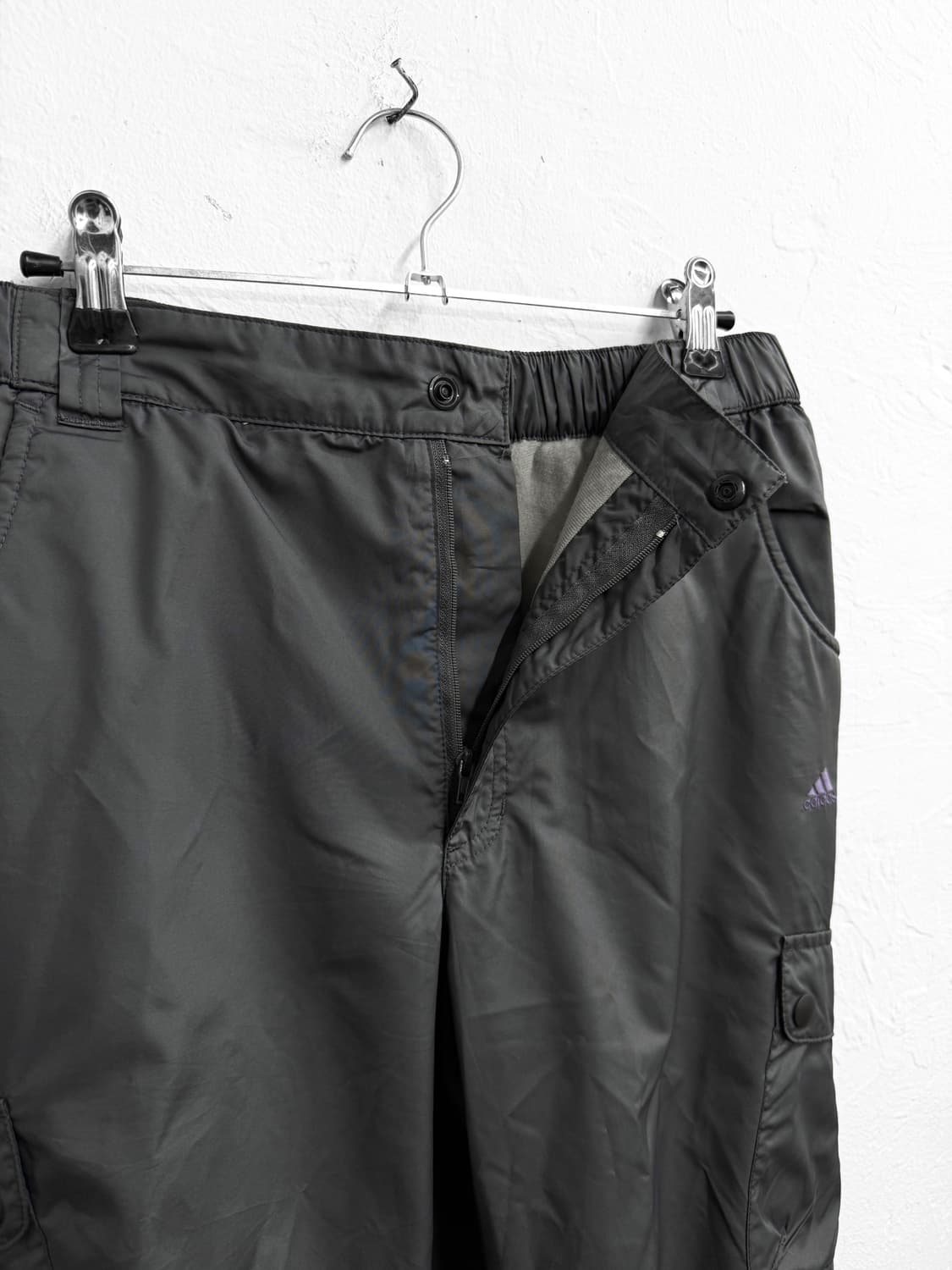 아디다스 카고 트랙팬츠 상품이미지2