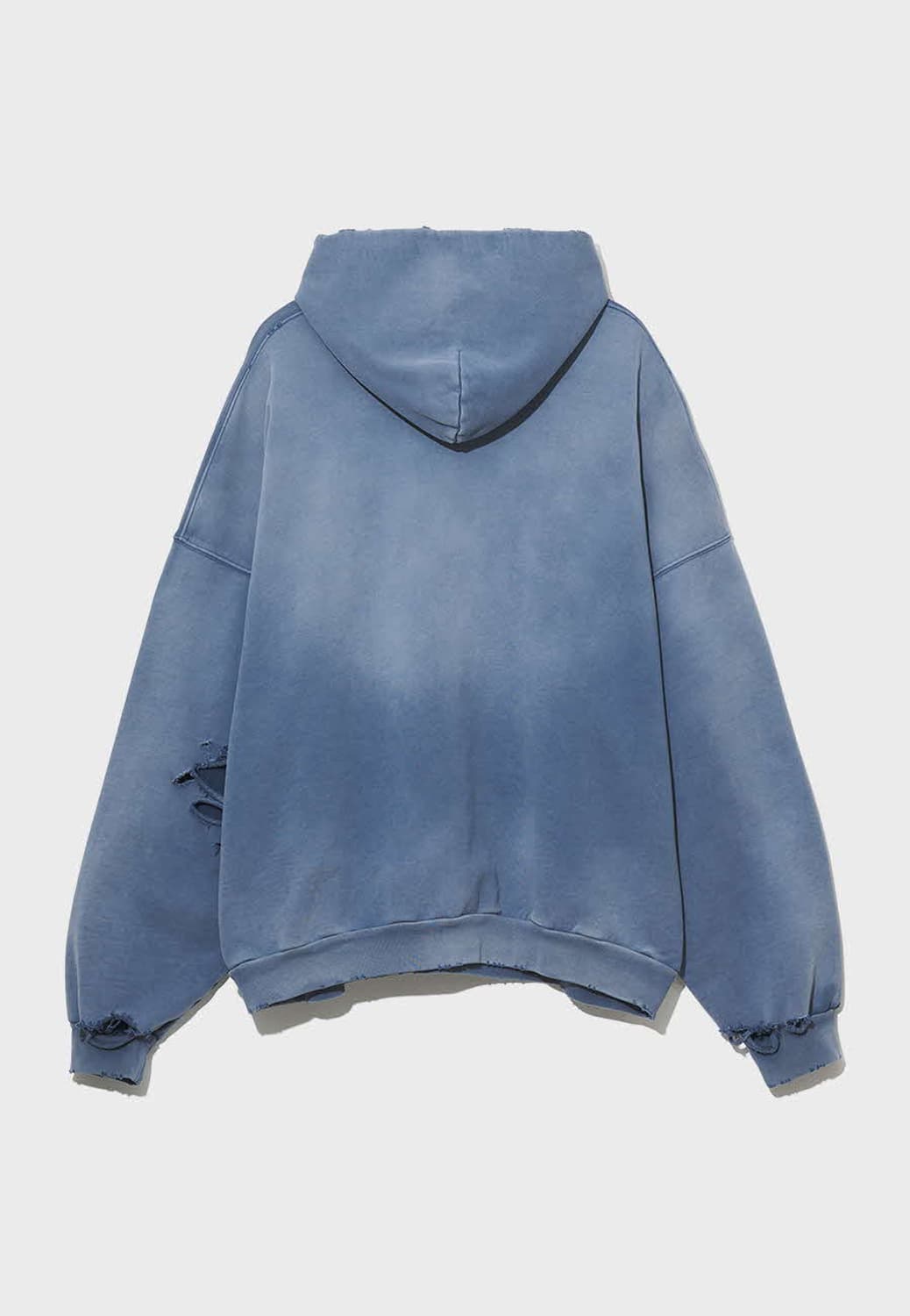 BALENCIAGA hoodie 상품이미지2