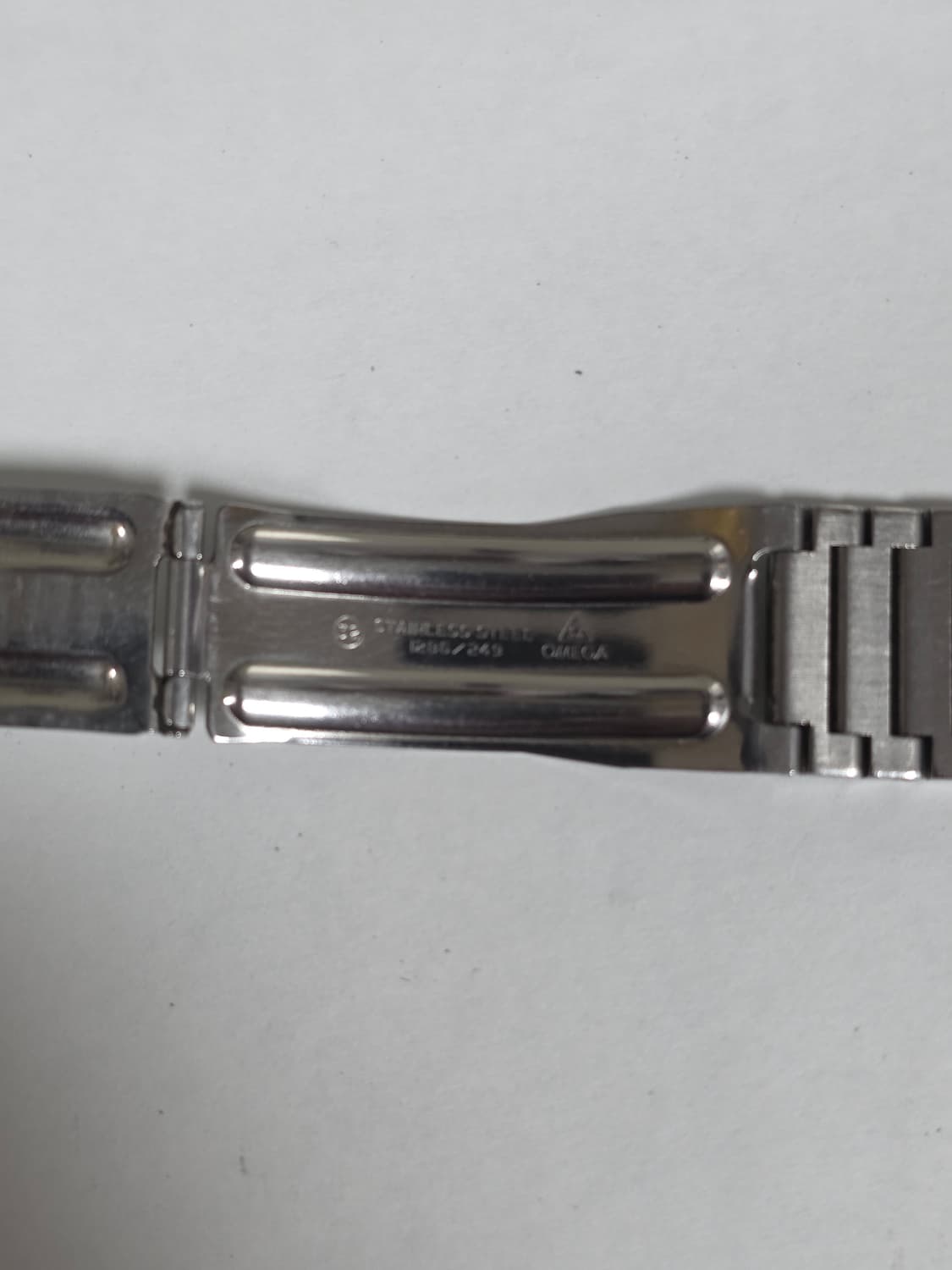 정품 오메가 시계 OMEGA빈티지 씨마스터 테레비 36mm 올제치 상품이미지6