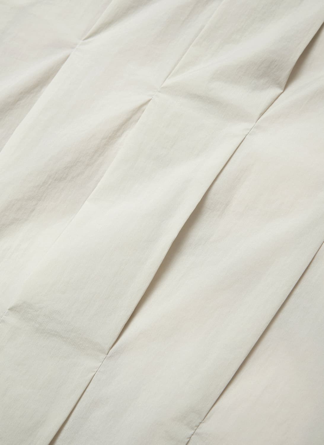 새상품)포스트아카이브팩션 코쿤다운 (2025) 상품이미지5