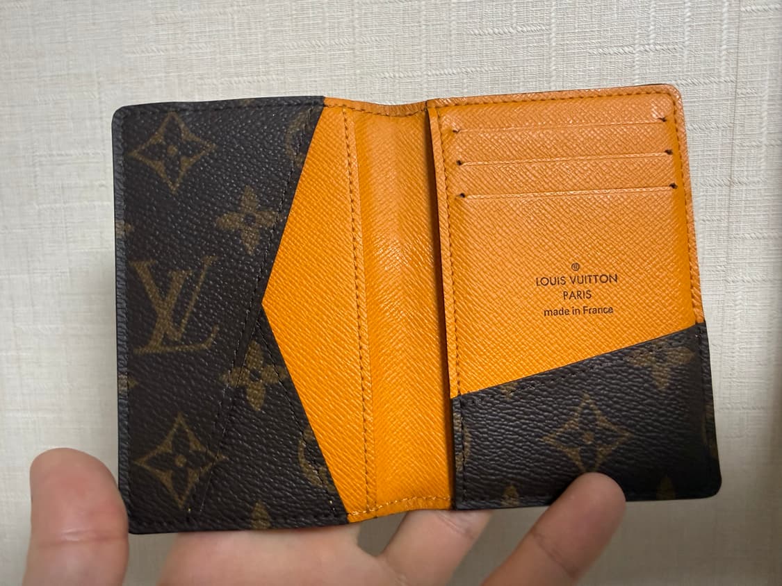 루이비통 모노그램 오거나이저 상품이미지3