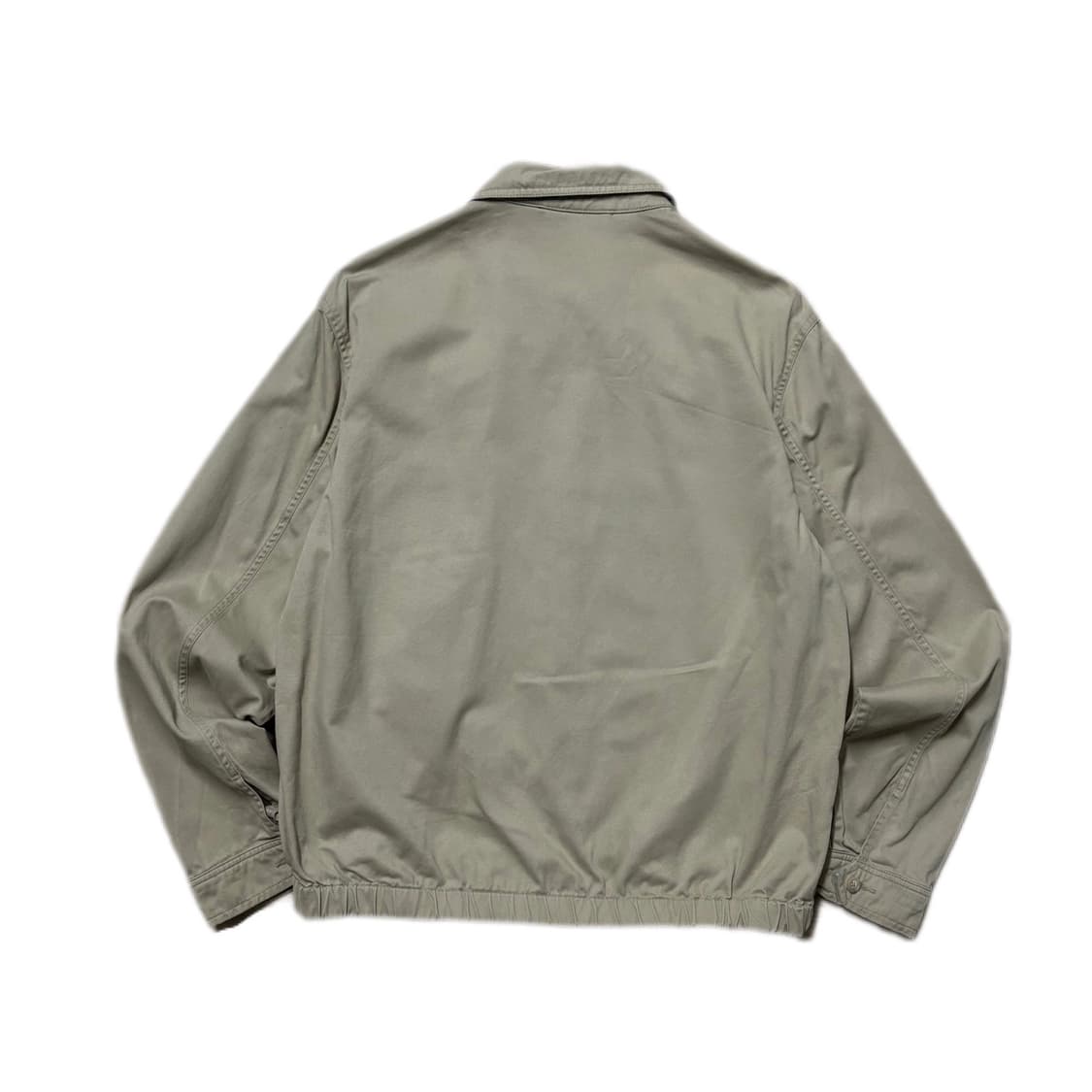 Polo Ralph Lauren 폴로 스윙탑 베이지 자켓  상품이미지4