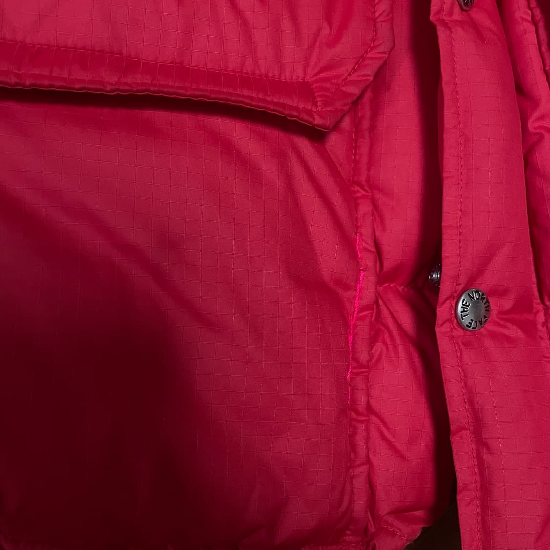 노스페이스 헤리티지 시에라71 상품이미지3