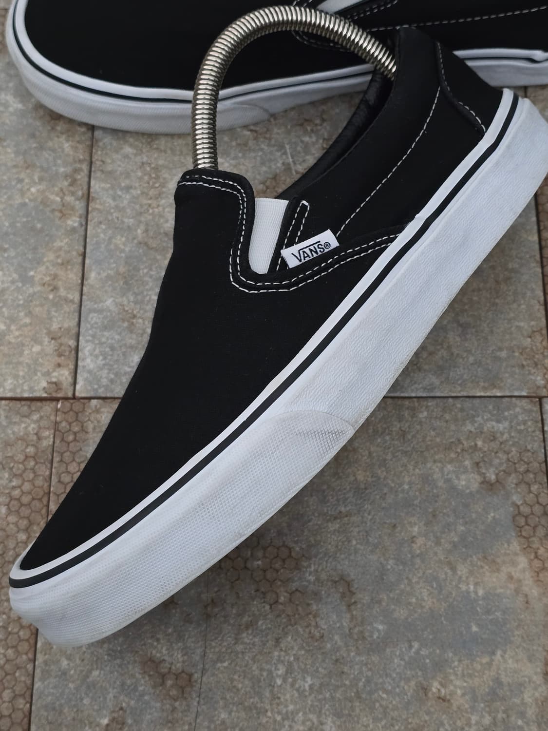 (270)반스 클래식 슬립온 상품이미지3