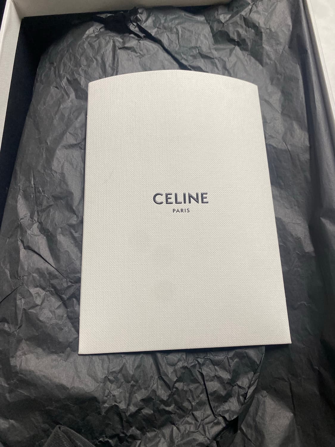 셀린느 트리옹페 로퍼 41사이즈  판매합니다 상품이미지1