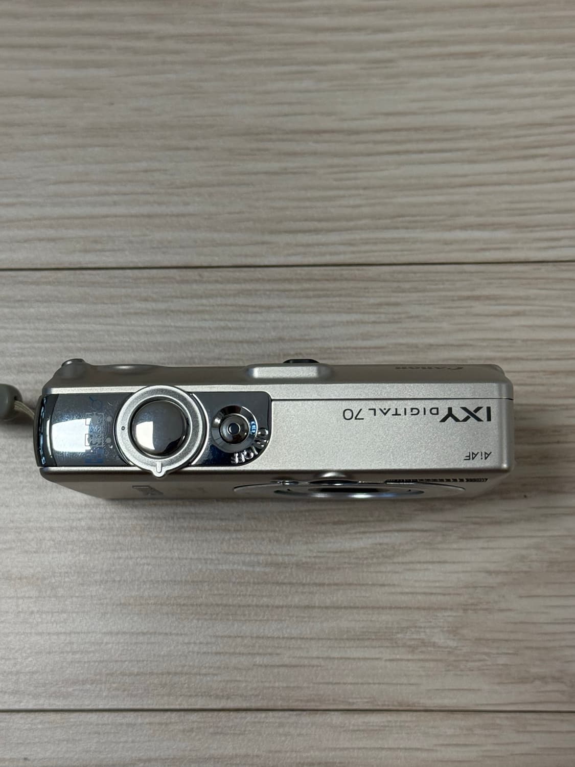 Canon ixy digital 70 상품이미지2