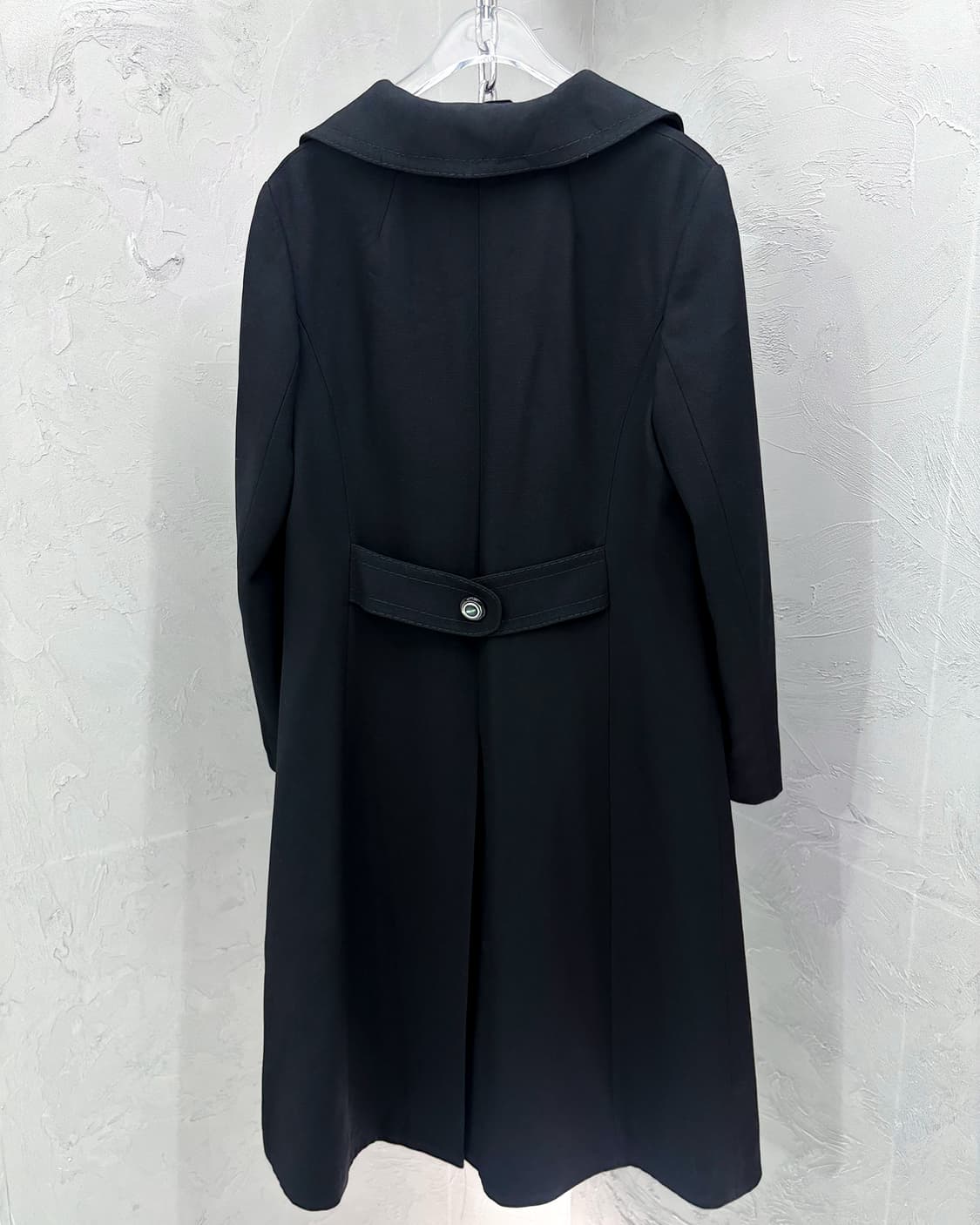 EUSON Long Coat 상품이미지2