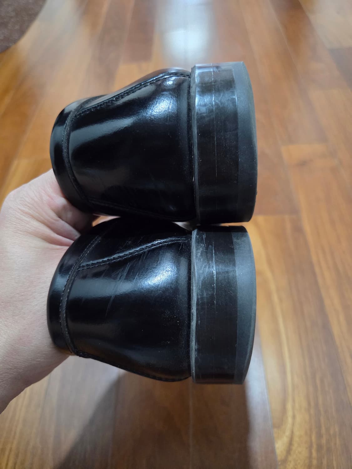 하루타 906 275사이즈 상품이미지3