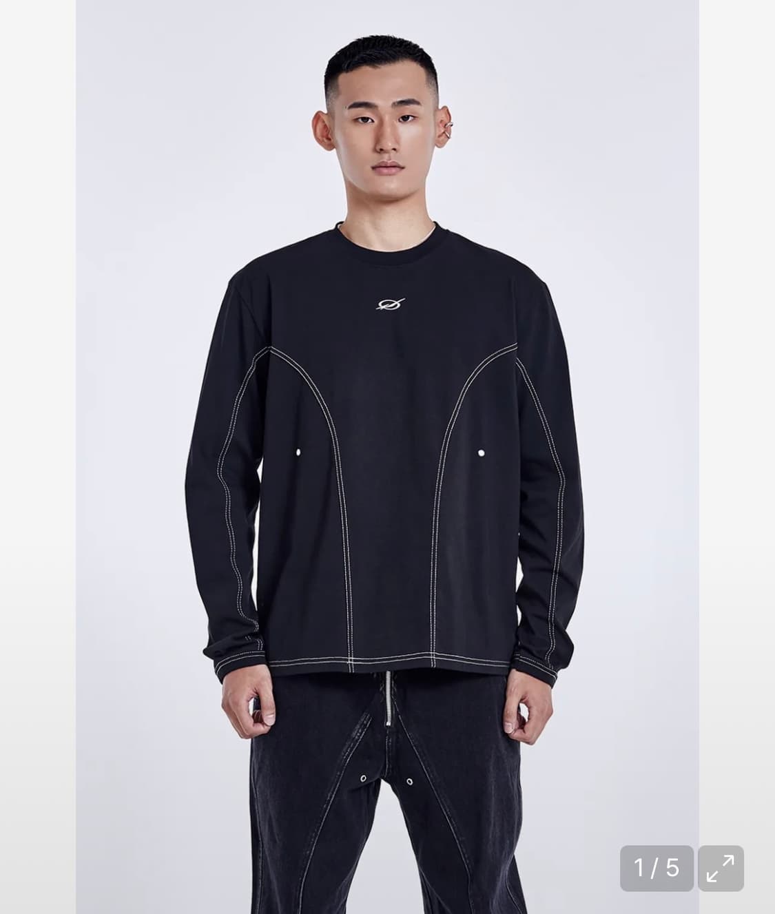 51퍼센트 티셔츠 상품이미지5