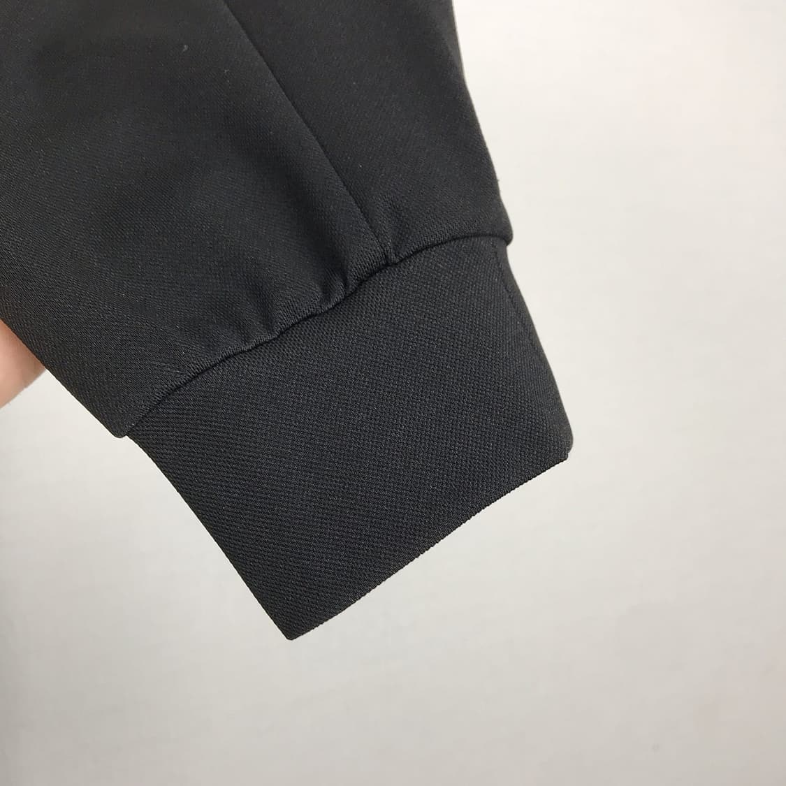 다이나핏 에이스 TR 슈트 자켓 남성105 상품이미지5