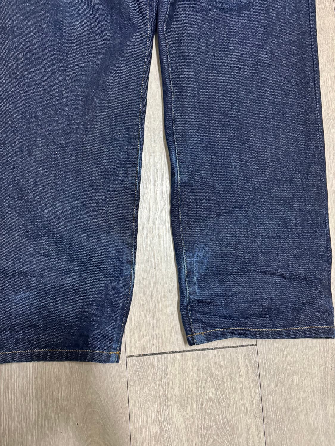 스투시 빅올진 데님 28  상품이미지3