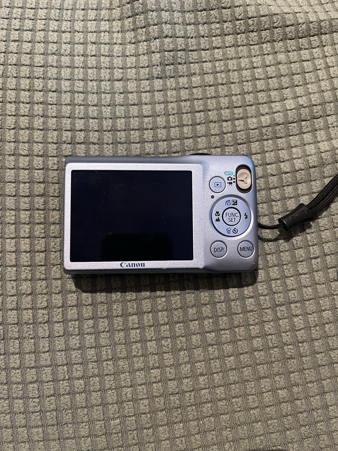 캐논 익서스 익시 107 디카 + sd카드리더기 메모리카드 충전기 배터리 상품이미지2