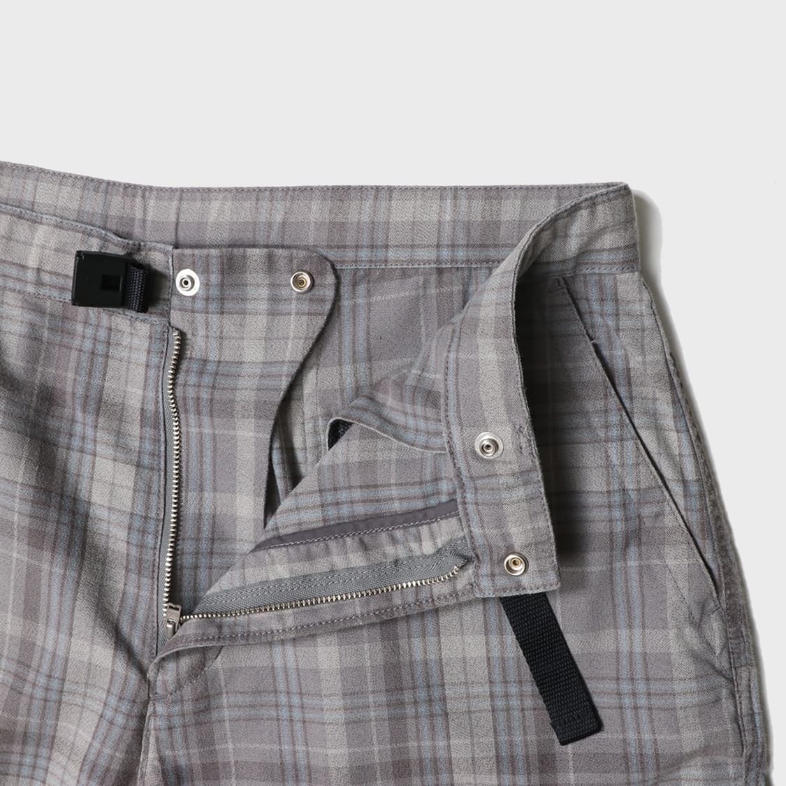 THE NORTH FACE PURPLE LABEL 상품이미지4
