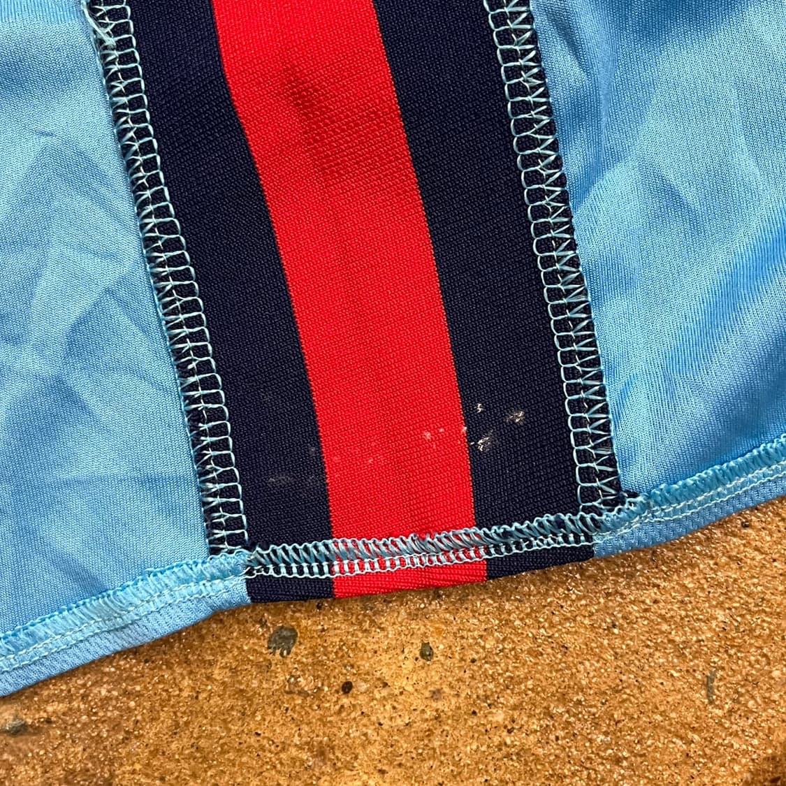 [정품/110] 롯데자이언츠 올드유니폼 8마킹 b15 상품이미지4