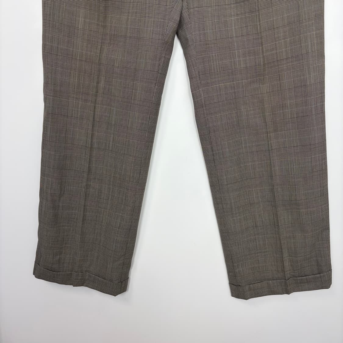 폴로 랄프로렌 투턱 팬츠 바지 상품이미지4