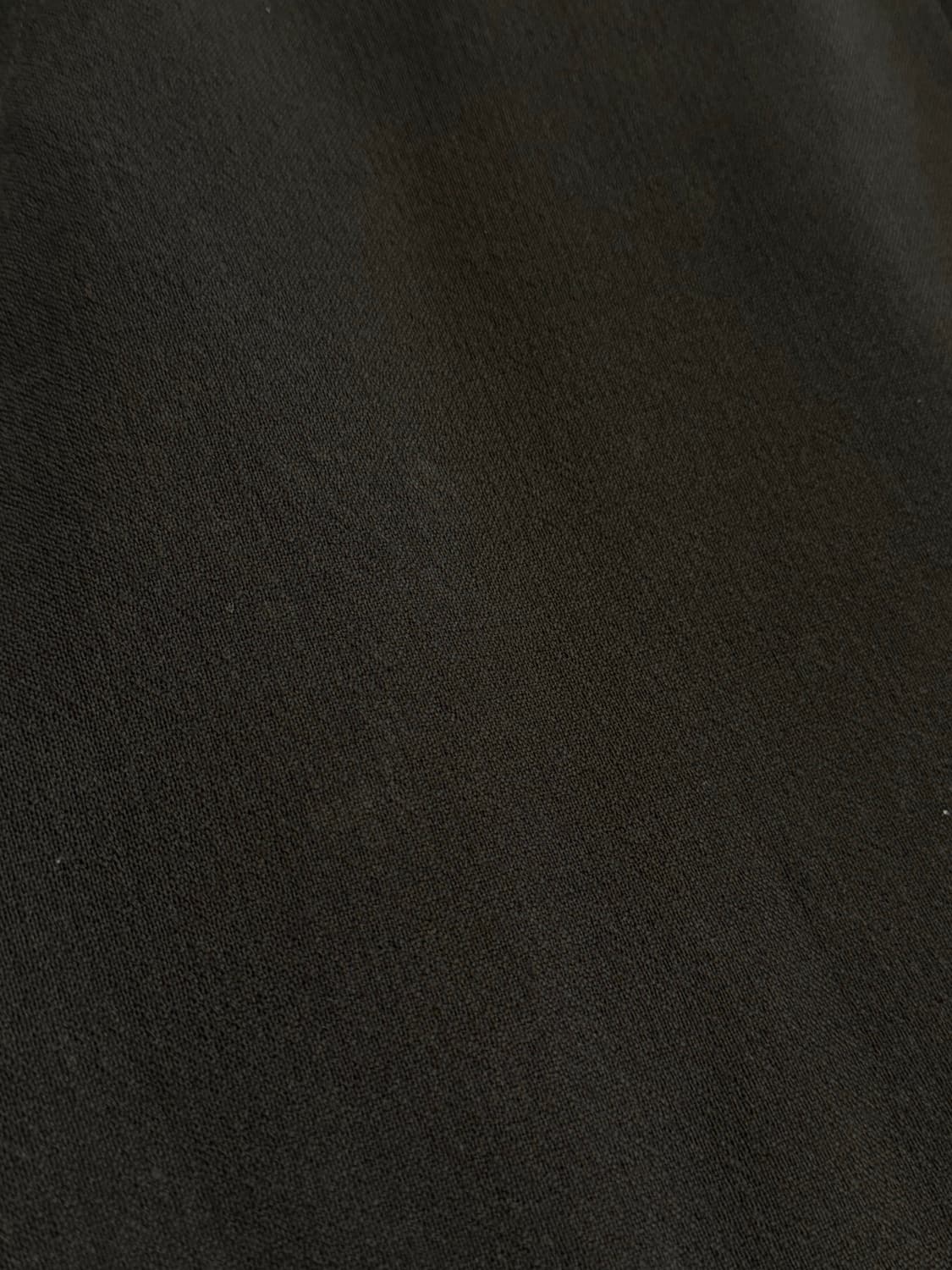 요지야마모토 뿌르옴므 00s 울 와이드 트라우저 상품이미지6