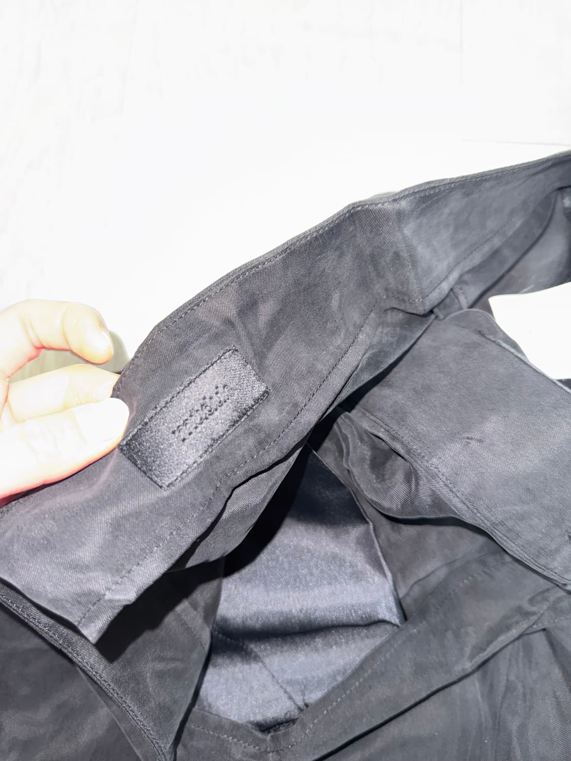 머듈 큐프라 라운지 팬츠 3 size 상품이미지5