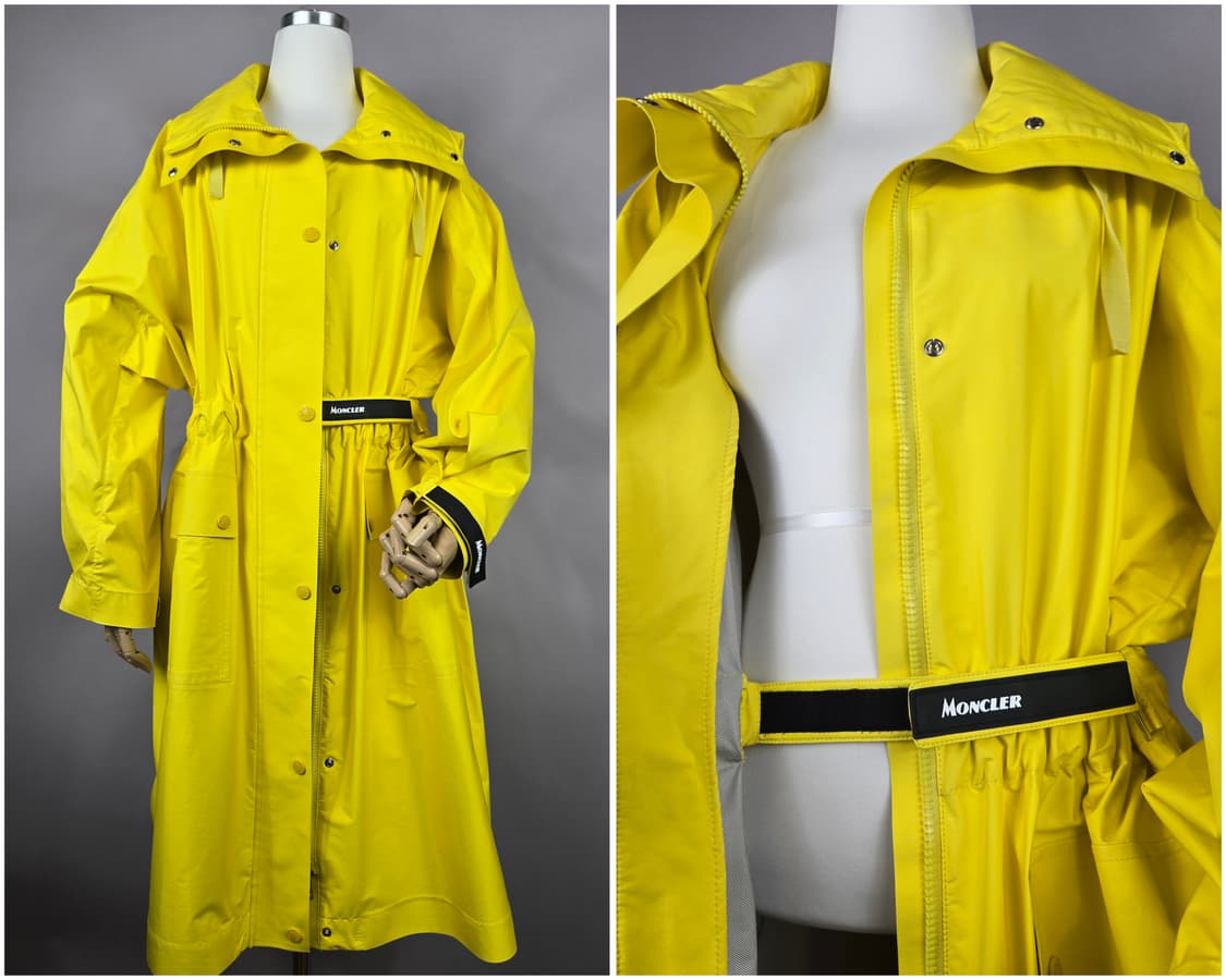 ​브랜드: 몽클레르 (Moncler)
​모델명: 사핀 (Sapin Giu 상품이미지4